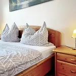 Appartamento Haus Am Goldsteig - Zentral, Ruhig Stadtnah - Anbindung - Biergarten Und Pizzeria Direkt Vor Der Tuer