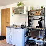 Appartamento Haus Am Goldsteig - Zentral, Ruhig Stadtnah - Anbindung - Biergarten Und Pizzeria Direkt Vor Der Tuer *