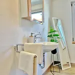 Haus Am Goldsteig - Zentral, Ruhig Stadtnah - Anbindung - Biergarten Und Pizzeria Direkt Vor Der Tuer Appartamento *