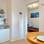 Haus Am Goldsteig - Zentral, Ruhig Stadtnah - Anbindung - Biergarten Und Pizzeria Direkt Vor Der Tuer Appartamento