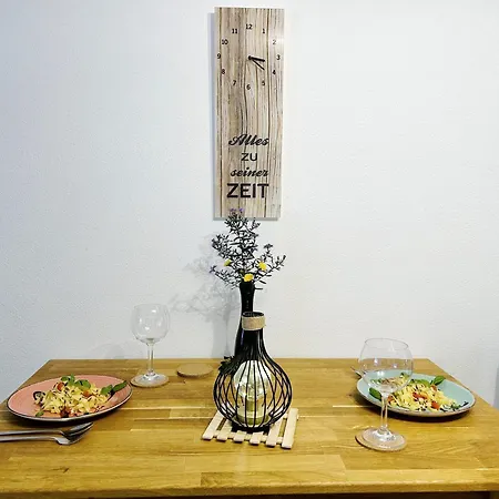 Apartment Haus Am Goldsteig - Zentral, Ruhig Stadtnah - Anbindung - Biergarten Und Pizzeria Direkt Vor Der Tuer Salzweg