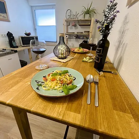 Haus Am Goldsteig - Zentral, Ruhig Stadtnah - Anbindung - Biergarten Und Pizzeria Direkt Vor Der Tuer * Salzweg