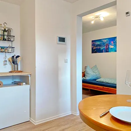 Haus Am Goldsteig - Zentral, Ruhig Stadtnah - Anbindung - Biergarten Und Pizzeria Direkt Vor Der Tuer Apartment