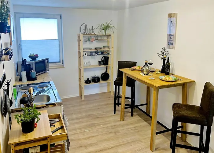 Haus Am Goldsteig - Zentral, Ruhig Stadtnah - Anbindung - Biergarten Und Pizzeria Direkt Vor Der Tuer *