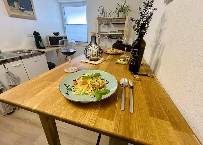 Haus Am Goldsteig - Zentral, Ruhig Stadtnah - Anbindung - Biergarten Und Pizzeria Direkt Vor Der Tuer * Salzweg