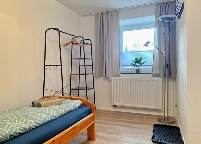 Haus Am Goldsteig - Zentral, Ruhig Stadtnah - Anbindung - Biergarten Und Pizzeria Direkt Vor Der Tuer *