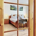 Apartmán Haus Am Goldsteig - Zentral, Ruhig Stadtnah - Anbindung - Biergarten Und Pizzeria Direkt Vor Der Tuer *