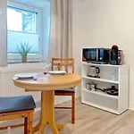 Apartmán Haus Am Goldsteig - Zentral, Ruhig Stadtnah - Anbindung - Biergarten Und Pizzeria Direkt Vor Der Tuer