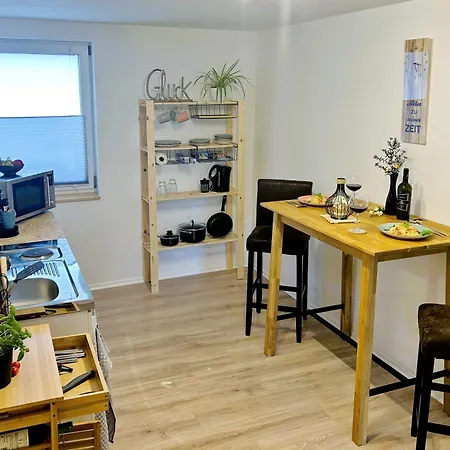 Haus Am Goldsteig - Zentral, Ruhig Stadtnah - Anbindung - Biergarten Und Pizzeria Direkt Vor Der Tuer *