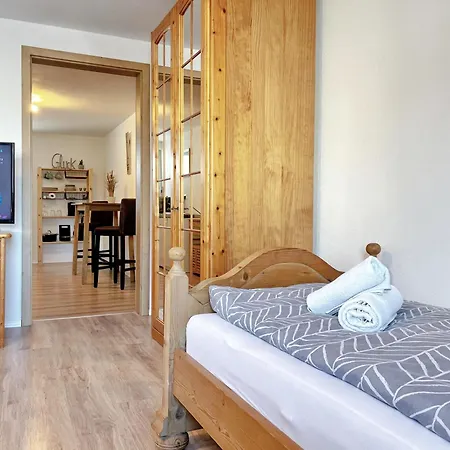 Haus Am Goldsteig - Zentral, Ruhig Stadtnah - Anbindung - Biergarten Und Pizzeria Direkt Vor Der Tuer *