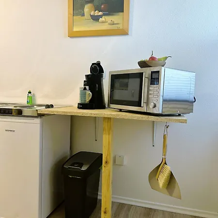 Appartement Haus Am Goldsteig - Zentral, Ruhig Stadtnah - Anbindung - Biergarten Und Pizzeria Direkt Vor Der Tuer