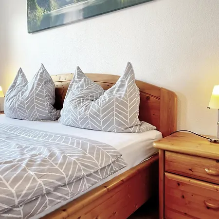 Appartement Haus Am Goldsteig - Zentral, Ruhig Stadtnah - Anbindung - Biergarten Und Pizzeria Direkt Vor Der Tuer
