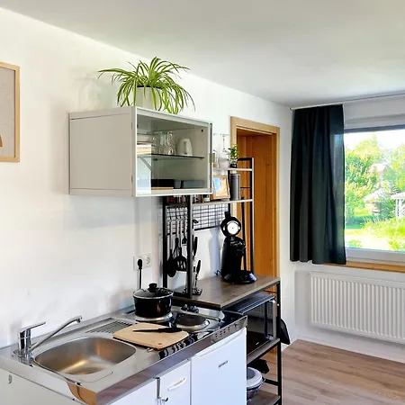 Appartement Haus Am Goldsteig - Zentral, Ruhig Stadtnah - Anbindung - Biergarten Und Pizzeria Direkt Vor Der Tuer Salzweg
