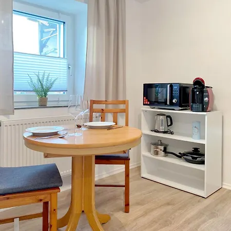 公寓 Haus Am Goldsteig - Zentral, Ruhig Stadtnah - Anbindung - Biergarten Und Pizzeria Direkt Vor Der Tuer