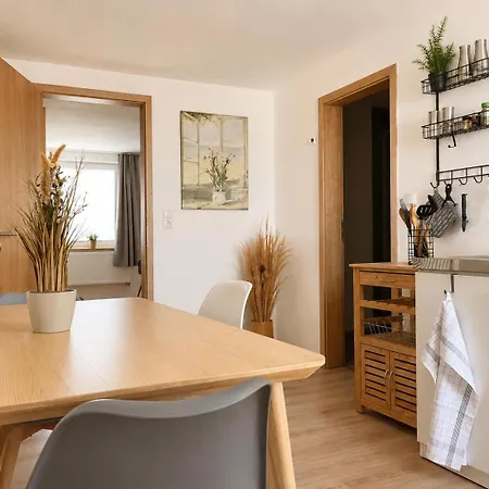 Apartman Haus Am Goldsteig - Zentral, Ruhig Stadtnah - Anbindung - Biergarten Und Pizzeria Direkt Vor Der Tuer *