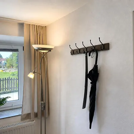 Haus Am Goldsteig - Zentral, Ruhig Stadtnah - Anbindung - Biergarten Und Pizzeria Direkt Vor Der Tuer *