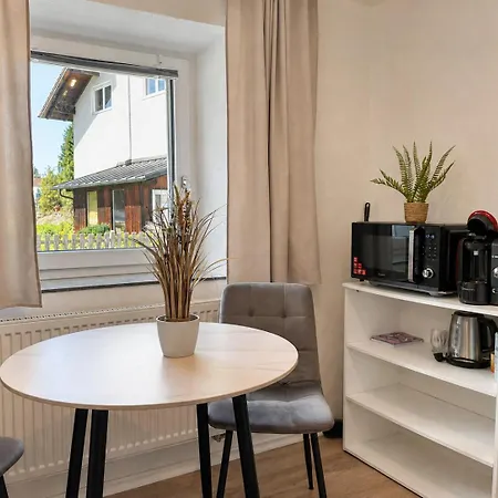 Appartement Haus Am Goldsteig - Zentral, Ruhig Stadtnah - Anbindung - Biergarten Und Pizzeria Direkt Vor Der Tuer *