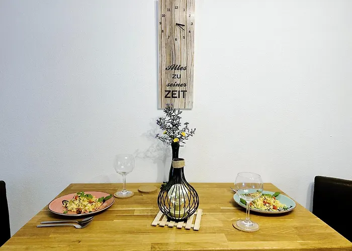 Appartement Haus Am Goldsteig - Zentral, Ruhig Stadtnah - Anbindung - Biergarten Und Pizzeria Direkt Vor Der Tuer Salzweg
