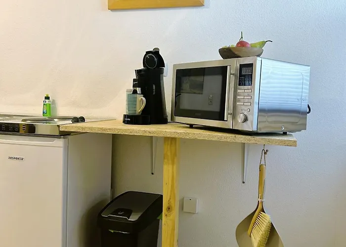 Appartement Haus Am Goldsteig - Zentral, Ruhig Stadtnah - Anbindung - Biergarten Und Pizzeria Direkt Vor Der Tuer