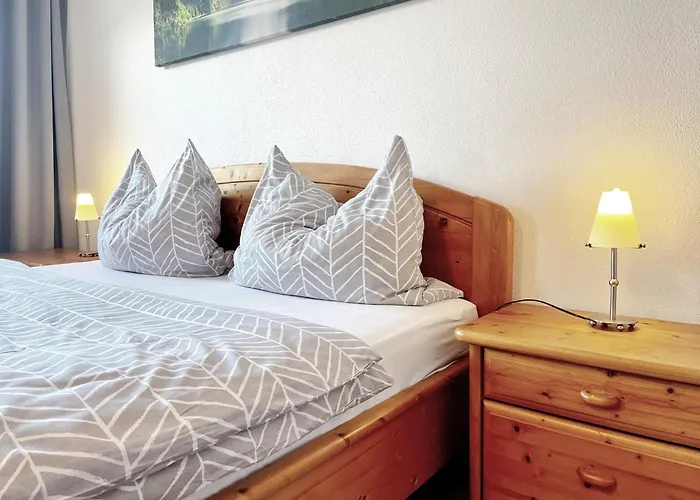 Appartement Haus Am Goldsteig - Zentral, Ruhig Stadtnah - Anbindung - Biergarten Und Pizzeria Direkt Vor Der Tuer