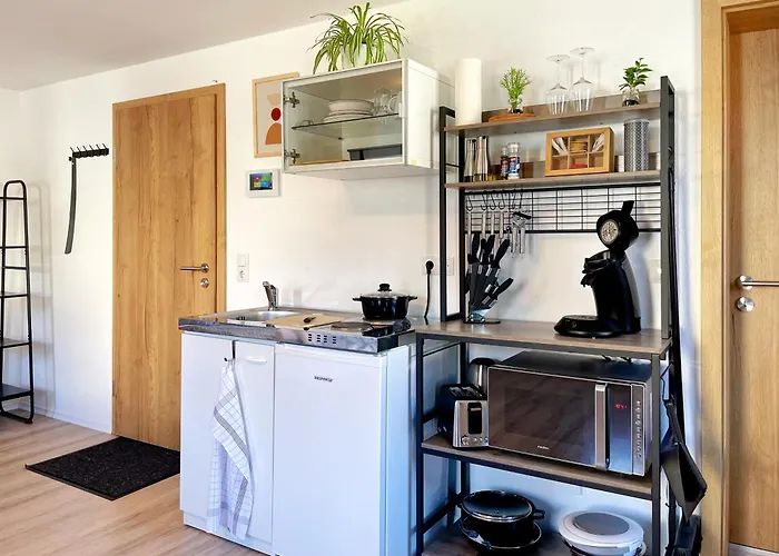 Appartement Haus Am Goldsteig - Zentral, Ruhig Stadtnah - Anbindung - Biergarten Und Pizzeria Direkt Vor Der Tuer *
