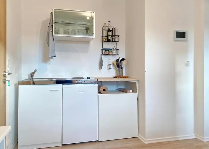 Haus Am Goldsteig - Zentral, Ruhig Stadtnah - Anbindung - Biergarten Und Pizzeria Direkt Vor Der Tuer Appartement *